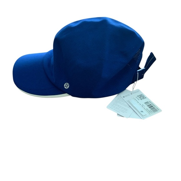 Lululemon Fast and Free
Running Hat Wovenair - Picture 6 of 6